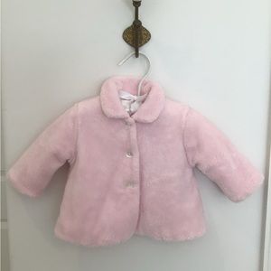 Emile et Rose Size 1-3 months